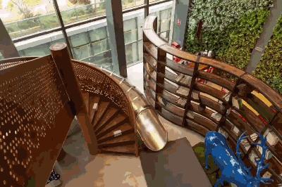 麦子厨房亲子市集，带孩子来撒野、野餐、游戏、市集~