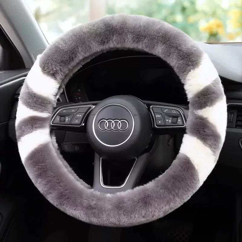 深冬车辆保暖指南,女司机保暖