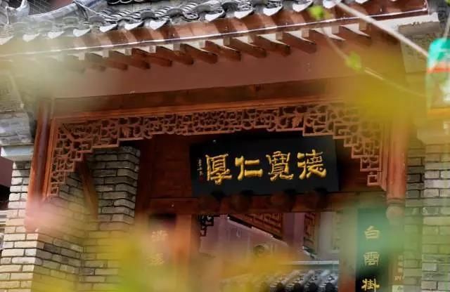 石家庄红崖谷到底值不值得去,石家庄红崖谷怎么样