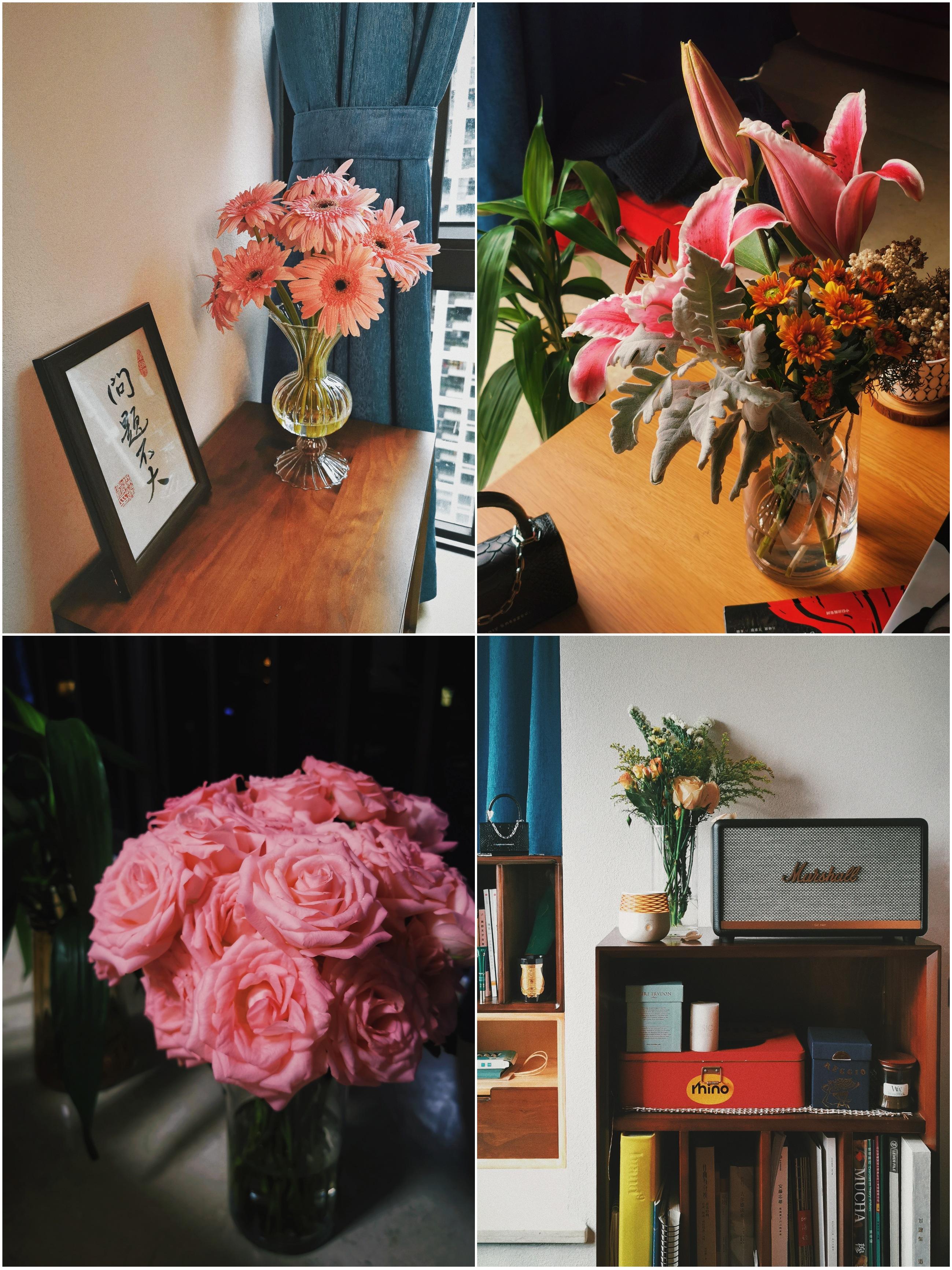 珠海香洲鲜花店,珠海鲜花超市