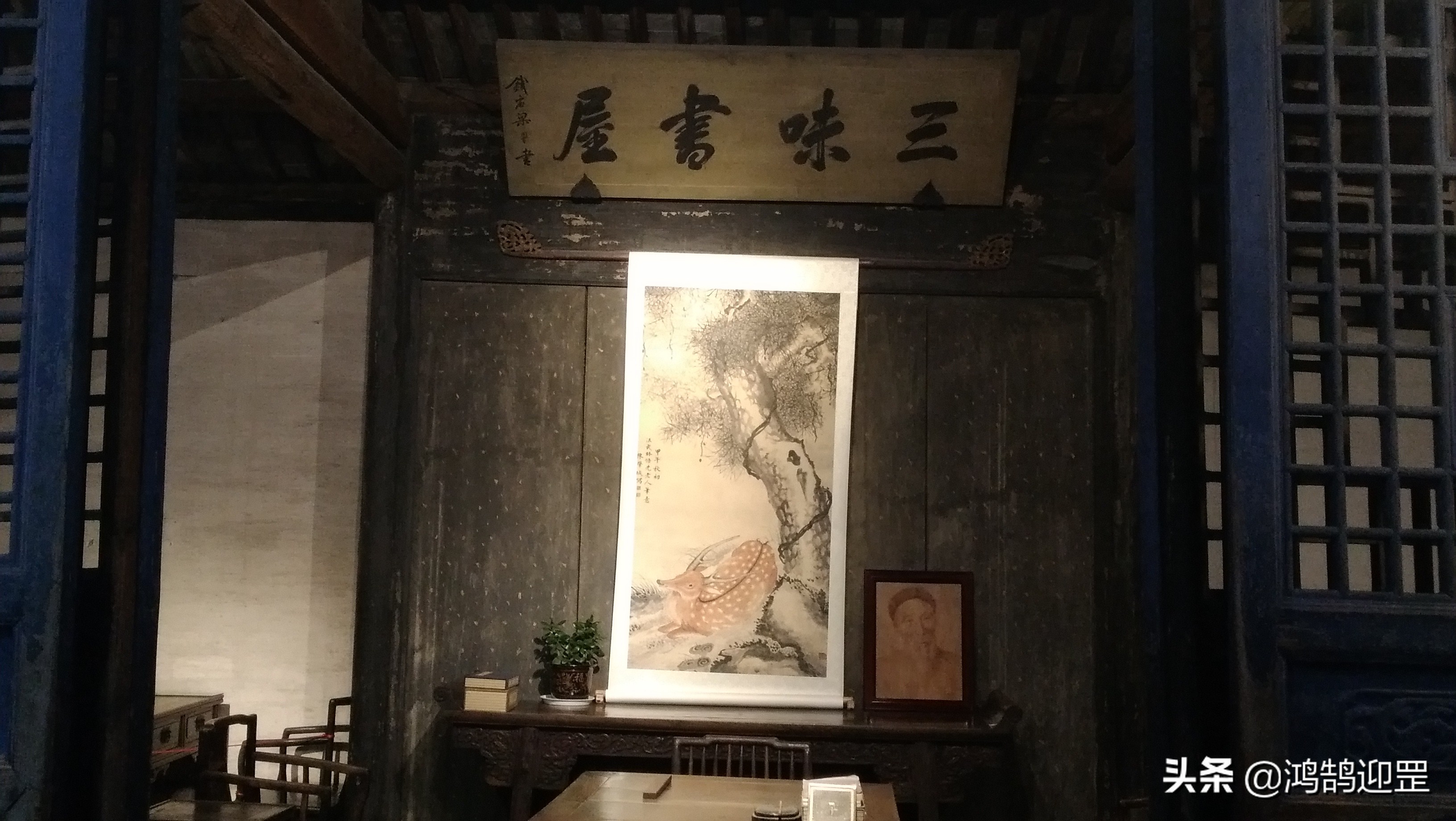 绍兴是著名的侨乡,绍兴是一座充满历史记忆的城市