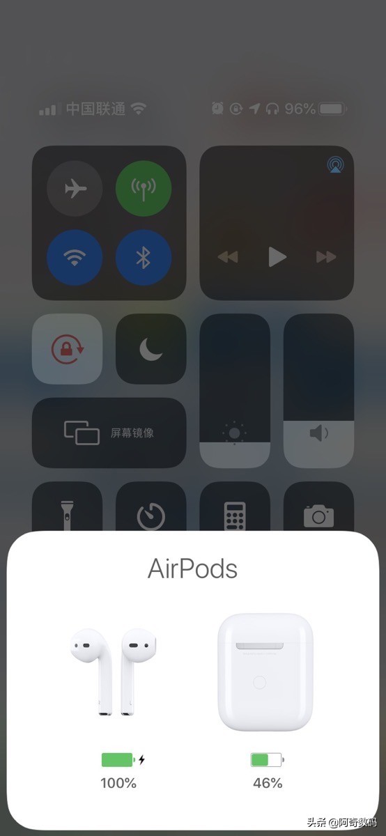 华强北airpodspro耳机和正品对比,揭秘华强北airpods