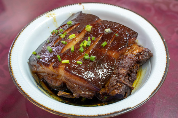 ​苏州吴江最不起眼的饭店，本地人经常去，味道没得说