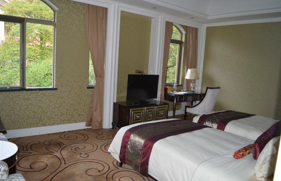 增城别墅温泉度假推荐,增城温泉度假村别墅排名榜