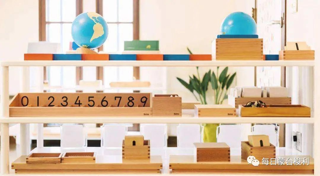 真正的蒙氏幼儿园是什么样子的,蒙台梭利教育和传统幼儿园的差异