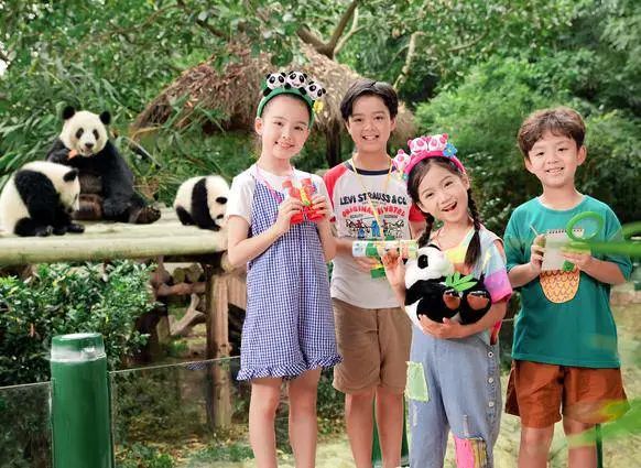 长隆野生动物世界暑假攻略,广州长隆野生动物园亲子一日游攻略