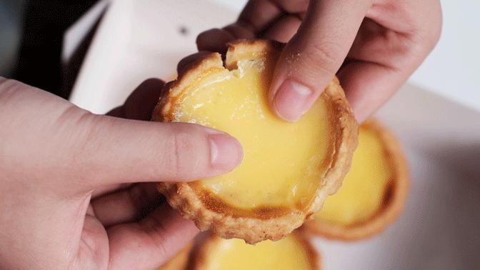 濂藉悆鍙堜究瀹滅殑铔嬫尀 (渚垮疁鍙堝ソ鍚冪殑铔嬫尀)