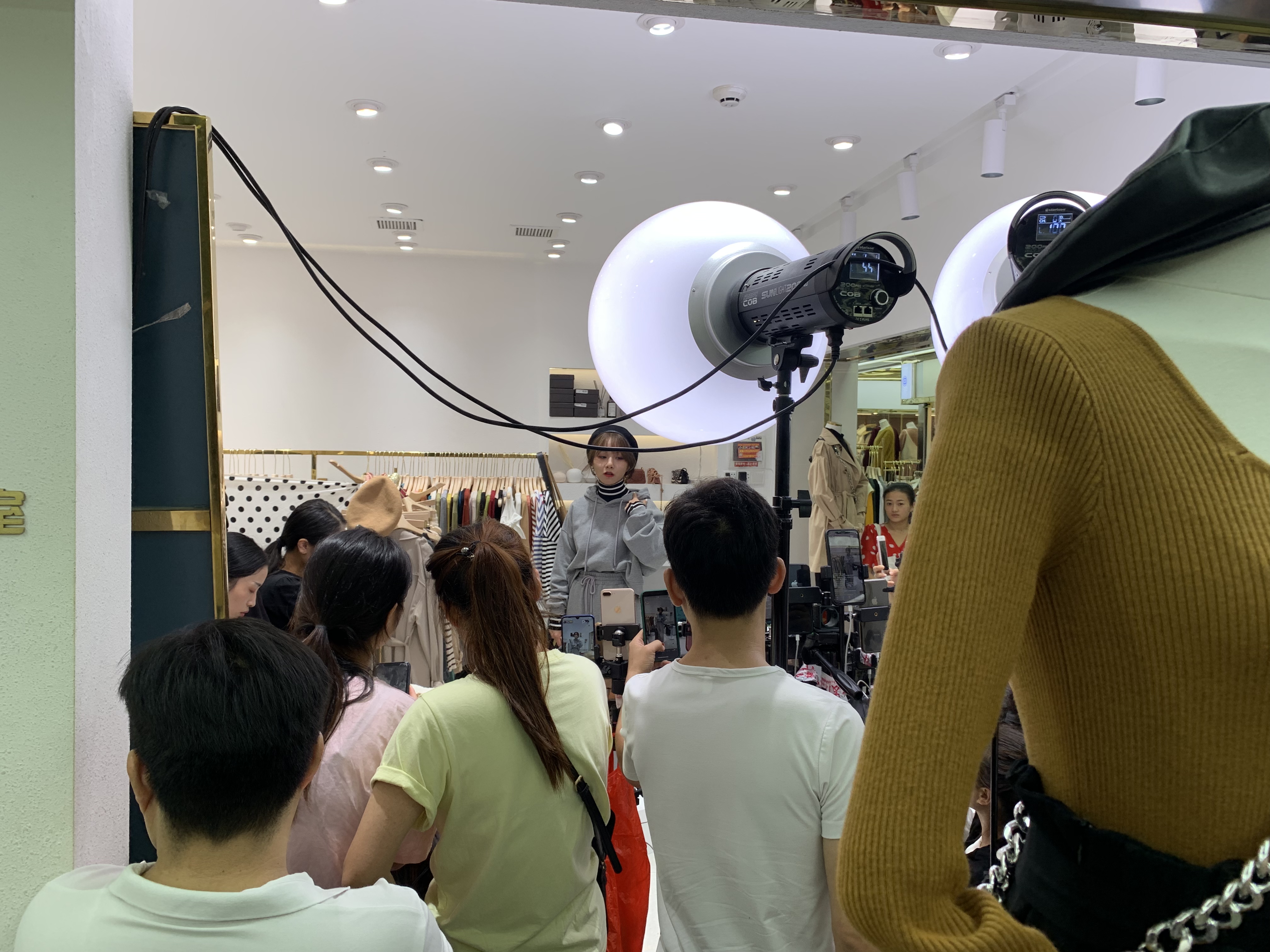 广州市天河区沙河服装批发市场,沙河服装批发市场是属于哪个区的