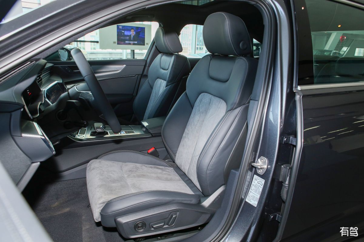 奥迪a6l用车成本一年多少钱,奥迪a6l用车小技巧