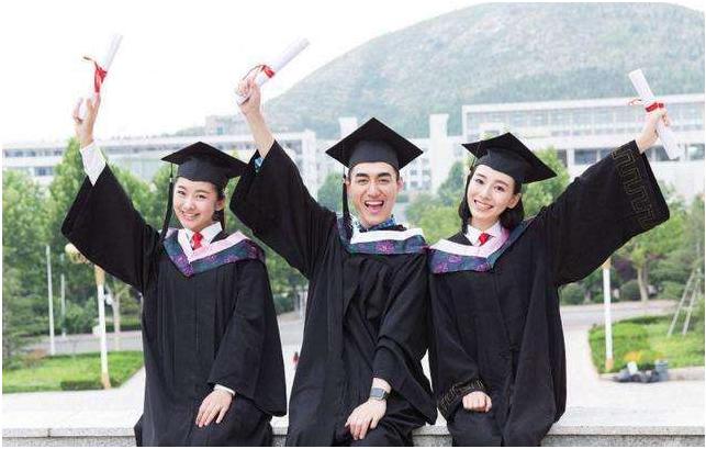 啥是本科一批,什么是本科一本科二