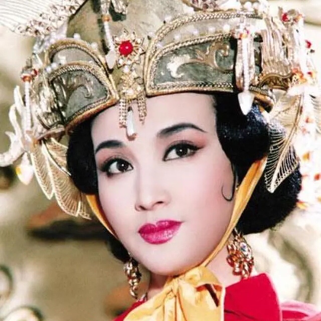 中国古装剧妆容变迁,国产古装剧妆容