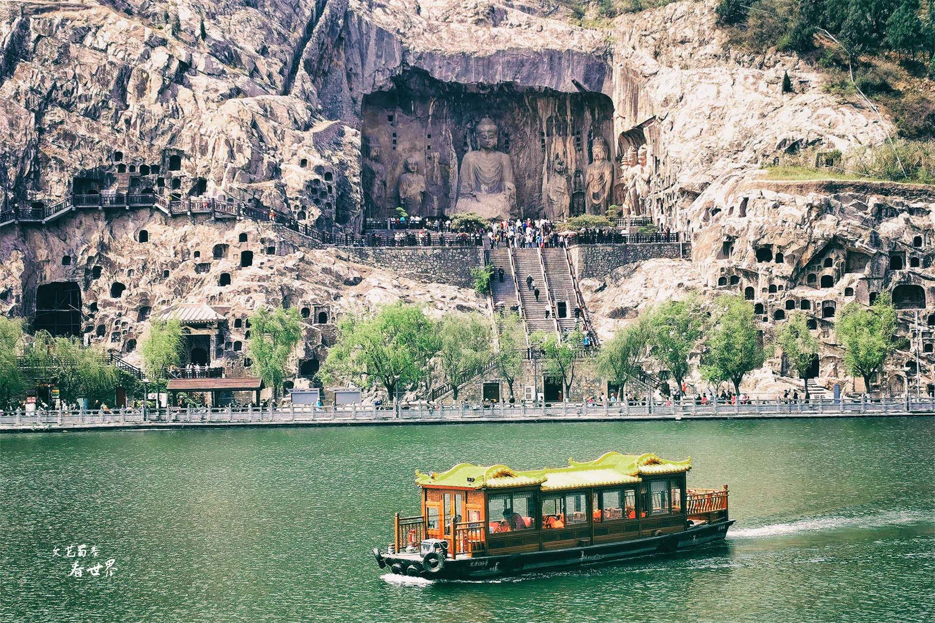 2022年春节河南门票免费的景区,2022河南郑州门票免费的景区