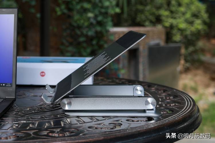 小天笔记本电脑支架,笔记本电脑折叠支架测评