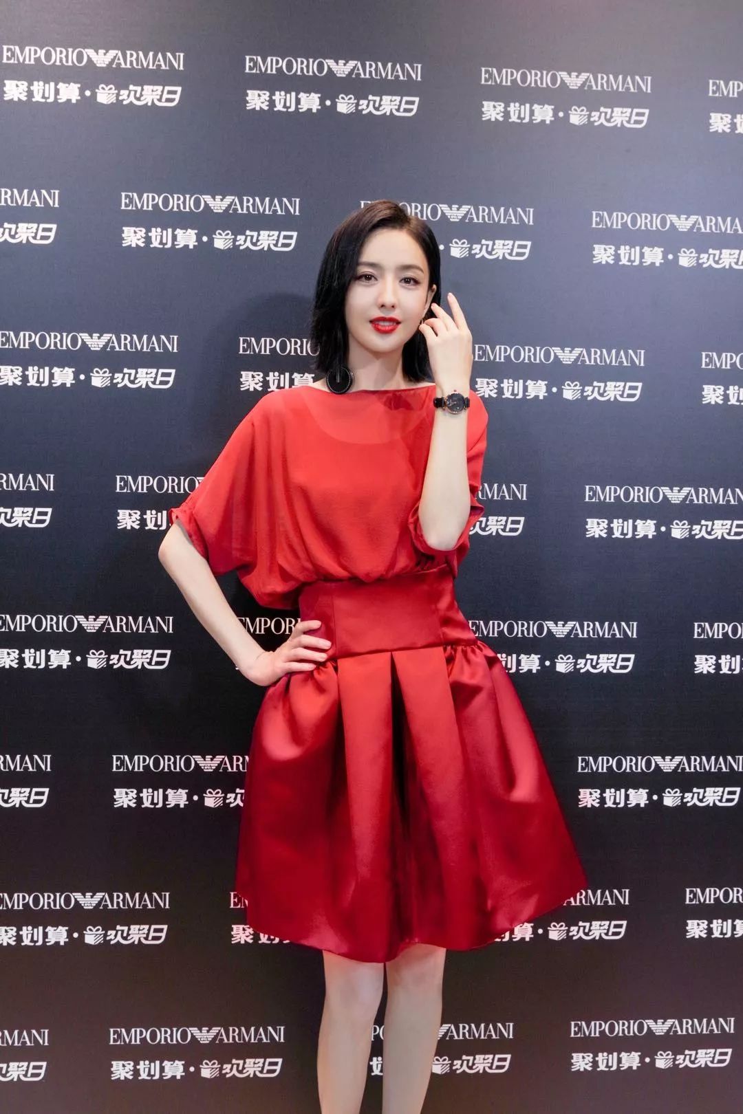 emporioarmani2023秋冬女,emporioarmani满天星女表