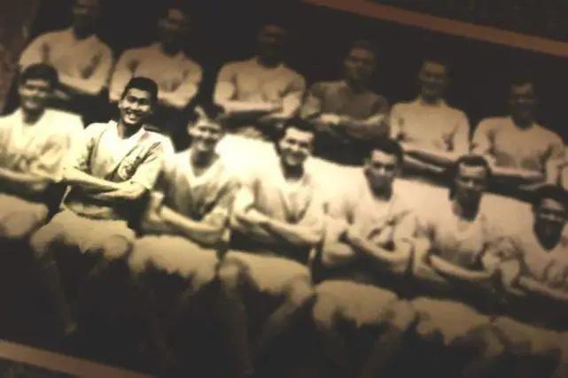 中国足球留洋生涯视频,中国足球留洋最成功的人