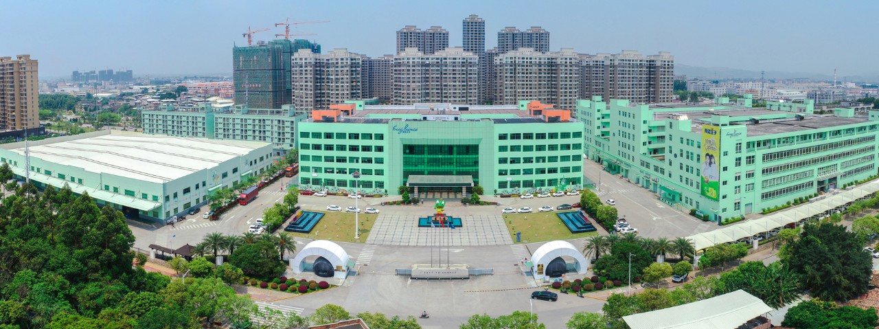 【大抓工业抓大工业】青蛙王子：25年，看“小青蛙”到“王子”的童话传奇蜕变