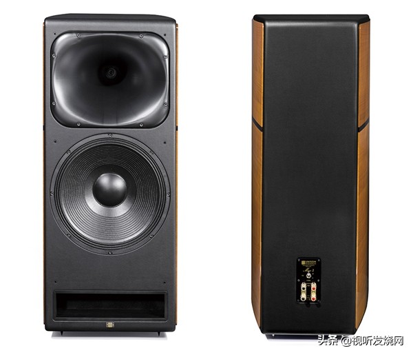 绝美意式风格:意大利优力声UnisonResearchMax2号角音箱