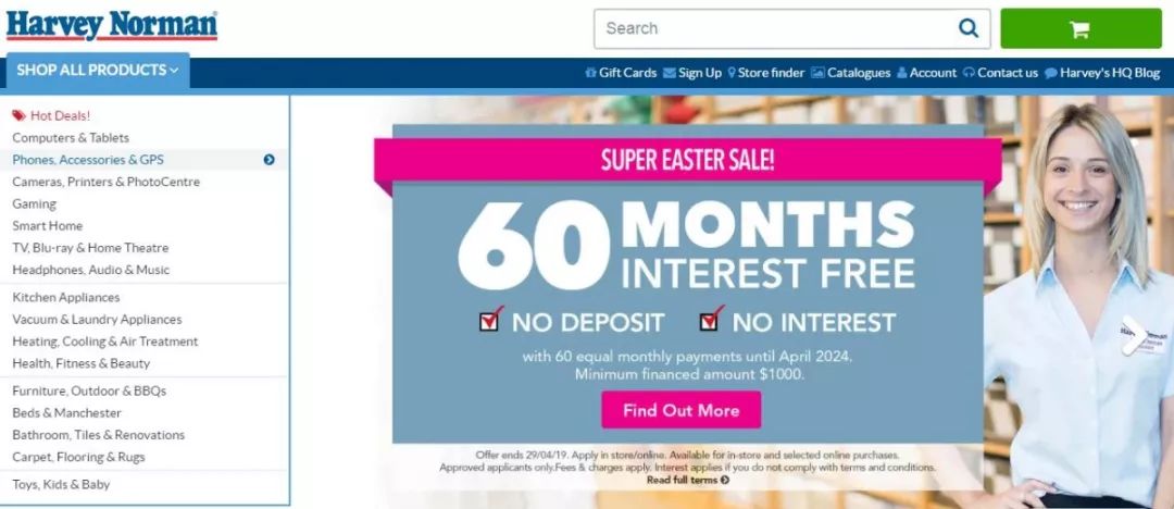 澳大利亚墨尔本网购平台哪个好,墨尔本网购清单