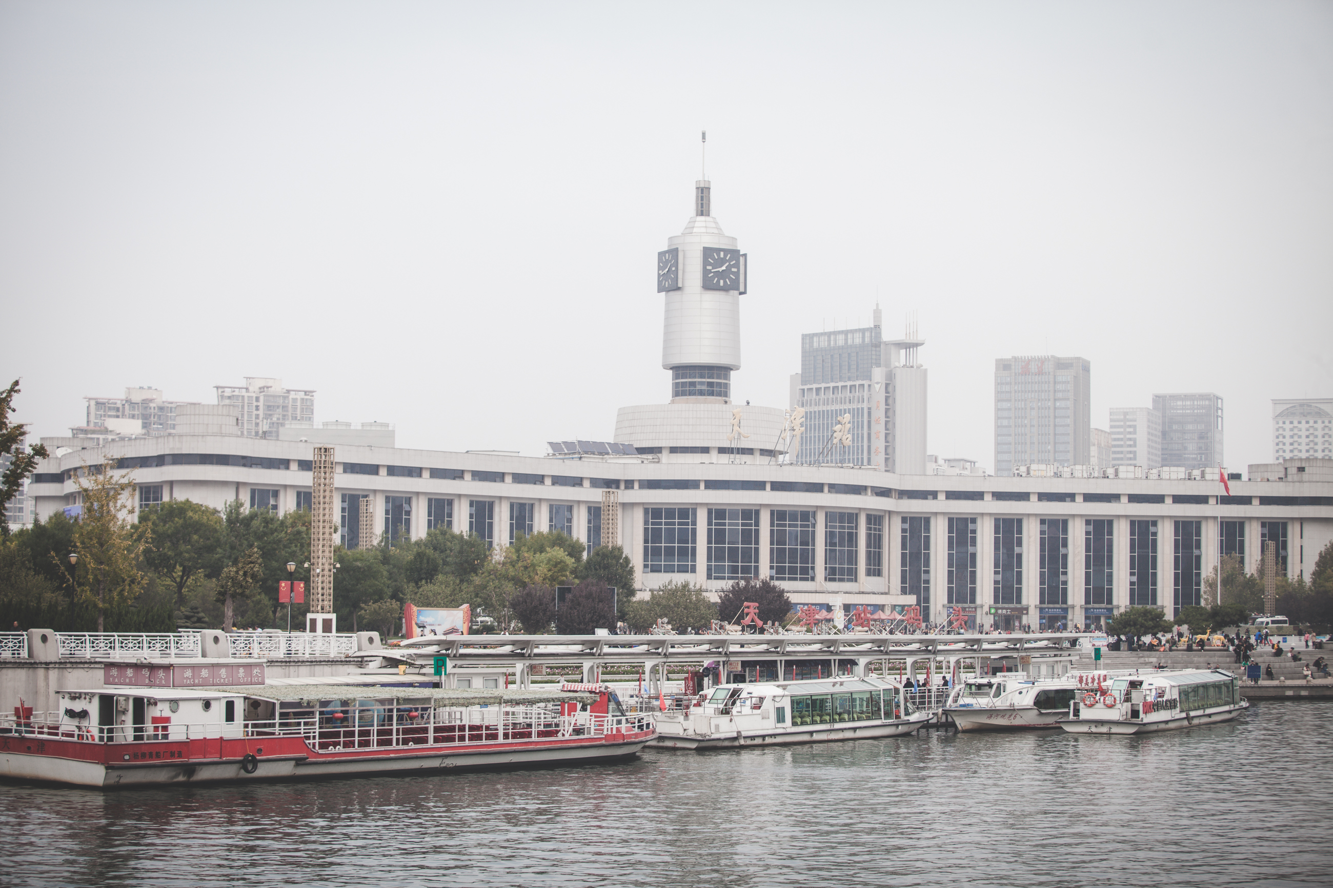 天津金刚桥和解放桥是一个桥吗,天津解放桥大沽桥