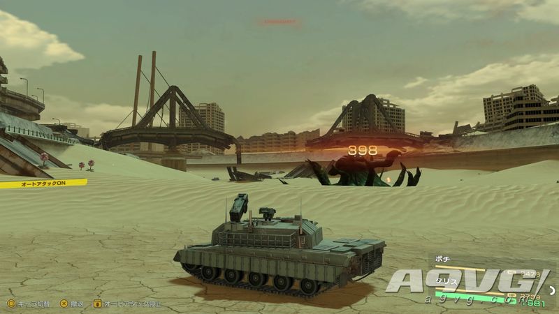 重装机兵xeno重生与原版区别,重装机兵xeno重生好玩么