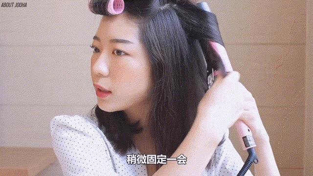 多种好看的发型扎法,4款随便一扎就好看的发型快来学