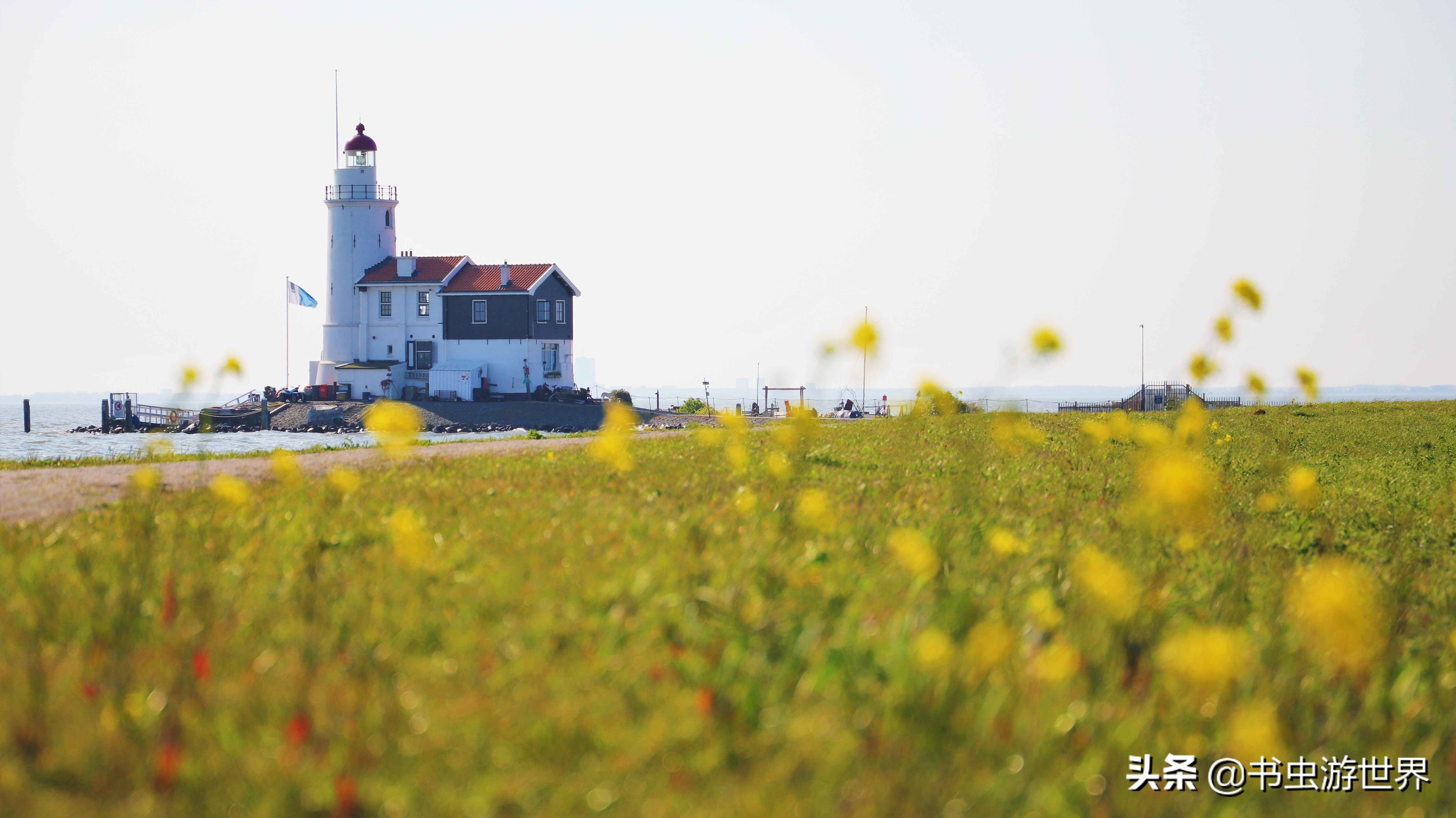 在马尔肯的一段搭车经历，终于让我知道什么是尬聊了