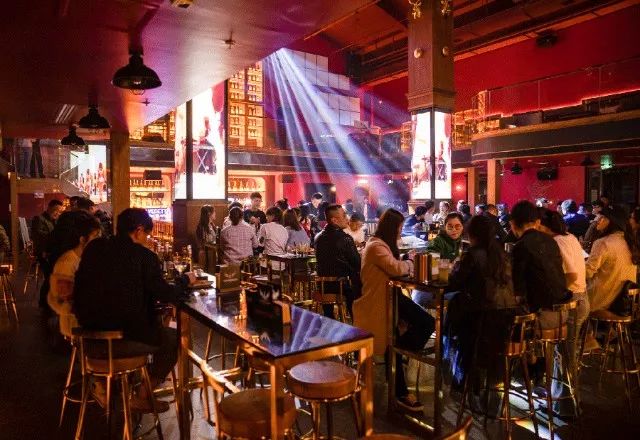 长沙适合两人约会的酒馆,约酒的地方