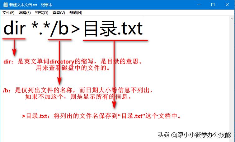 批量提取文件名代码,批量提取文件名并在前面加上序号
