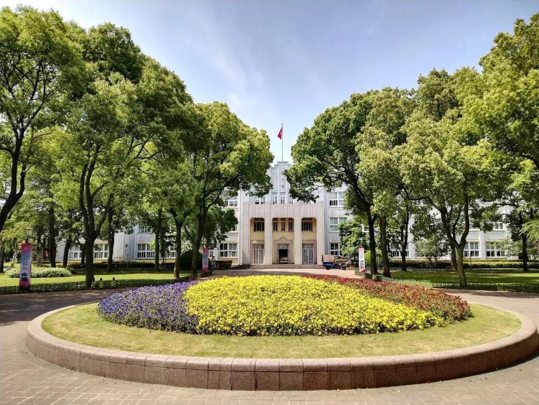 徐汇为什么叫徐汇,什么是静安