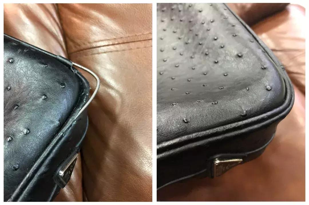 杭州有个达人，19年来拯救10万件潮包！