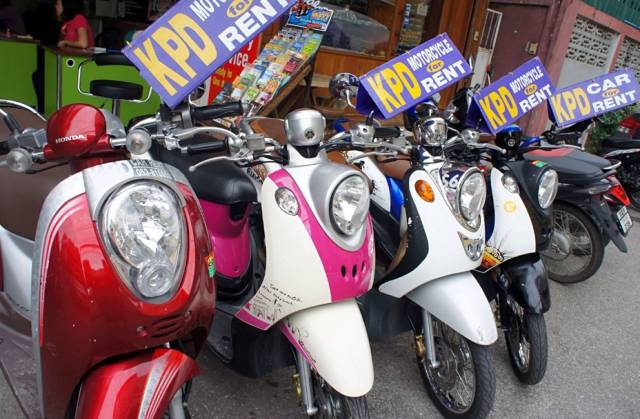 泰国旅游注意事项详细攻略,泰国十大坑爹景点