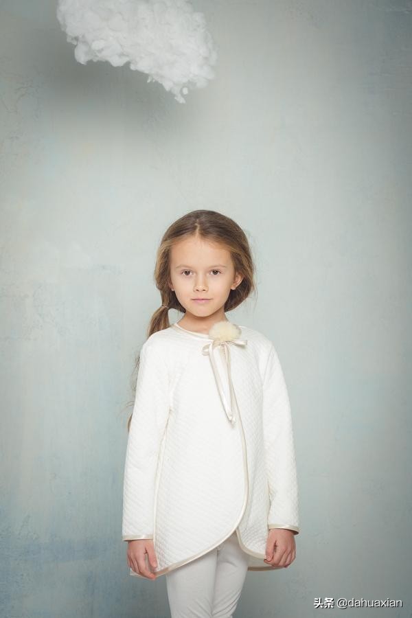 品牌童装居家服,女童品牌童装冬季居家服