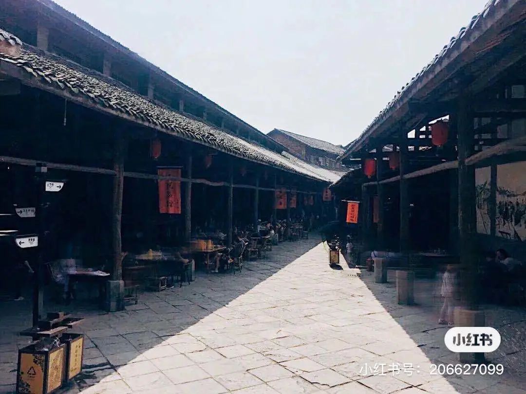 四川最值得去冷门的旅游景点,四川冷门小众又好玩的地方排名