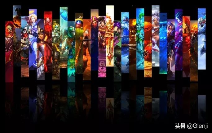 电子游戏发展史视频,电子游戏行业