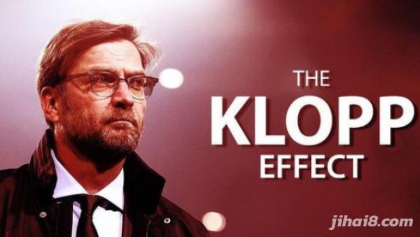 魅力四射+胆大包天他是足球教练中的“李云龙”——克洛普