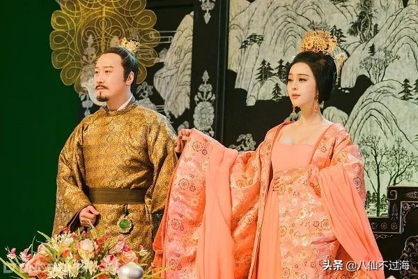 皇帝后妃的秘史,宫廷秘闻揭开后宫嫔妃的真实面纱