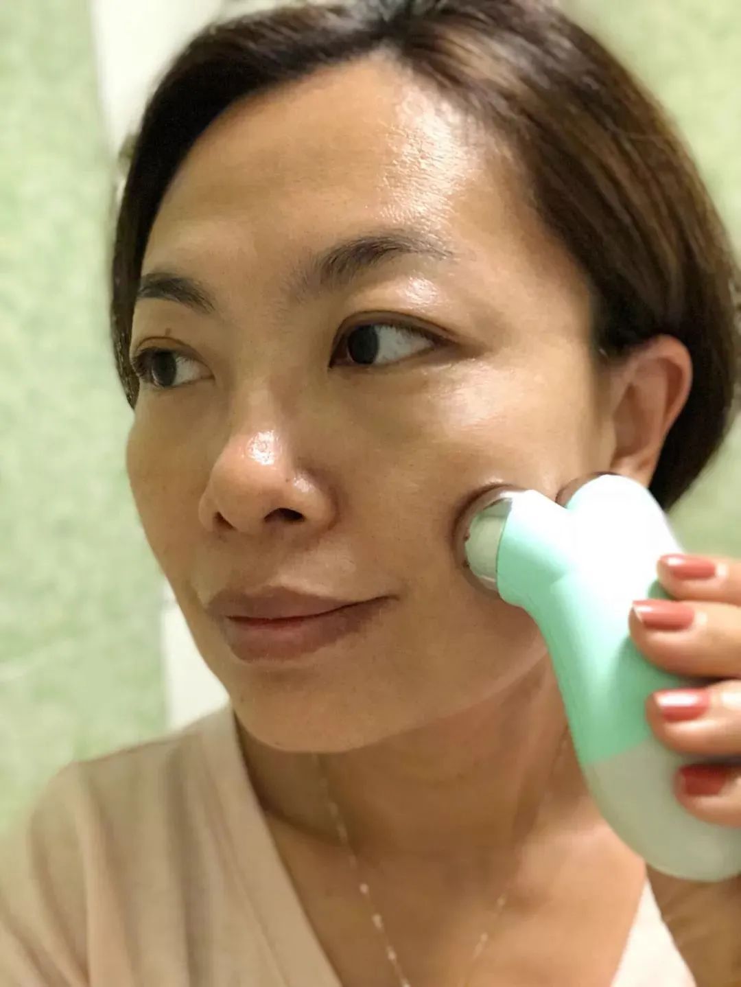 千万别买美容仪靠谱吗,买美容仪真的有必要吗