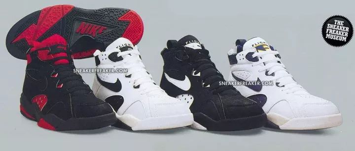 nikeair经典复刻,nikeairmaestrohigh2怎么样