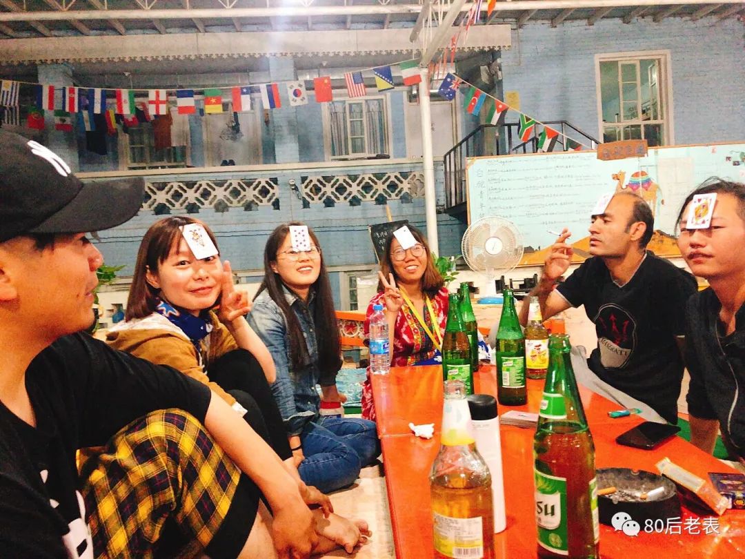 单人摩旅环华112天,单人环华摩旅