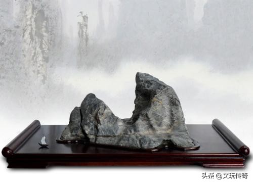 灵璧石鉴赏和收藏,灵璧石鉴别最好方法