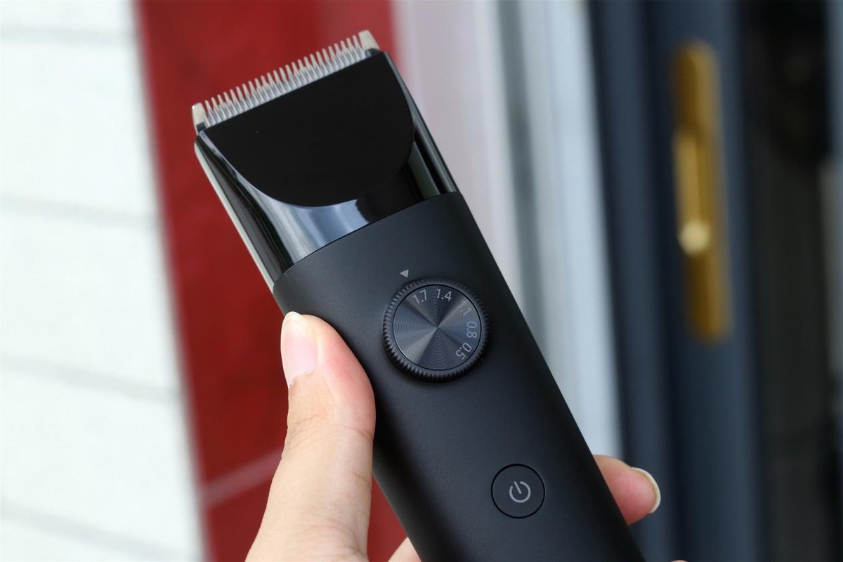 理发器69元10件套,家用理发器推荐哪一款