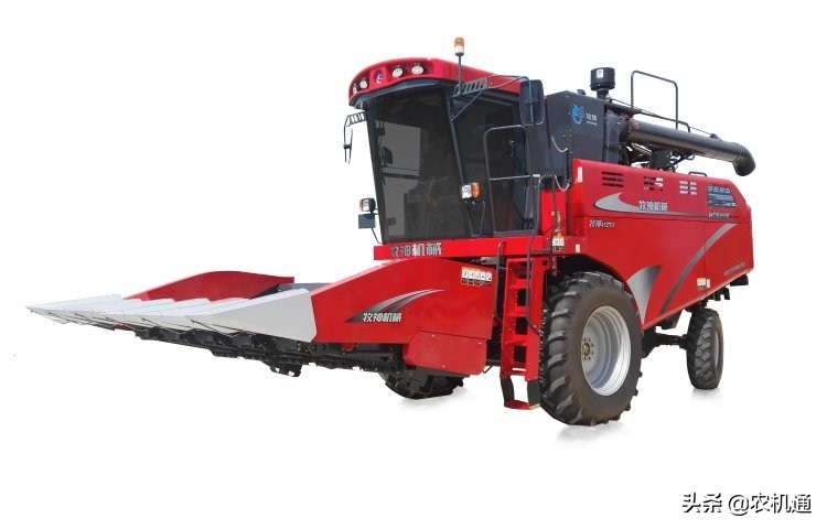 3万左右的履带玉米收获机,自走式玉米收获机多少钱一台