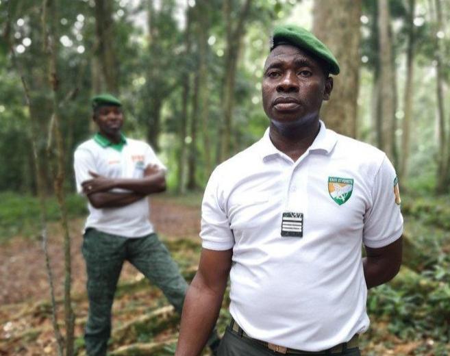 科特迪瓦哪里的海边好玩,科特迪瓦象牙海岸