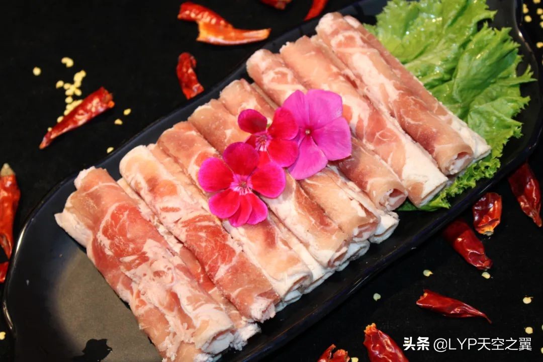 兰州美食探店西关十字,兰州小资有格调餐厅