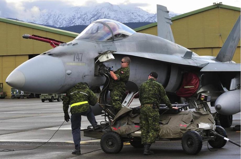 私人空军战斗机,私人空军有多少飞机