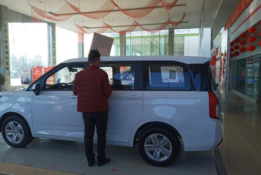 便宜车没档次,便宜没好货车型