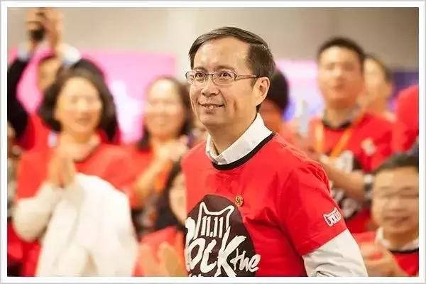 良将如潮是啥意思,阿里为什么良将如潮