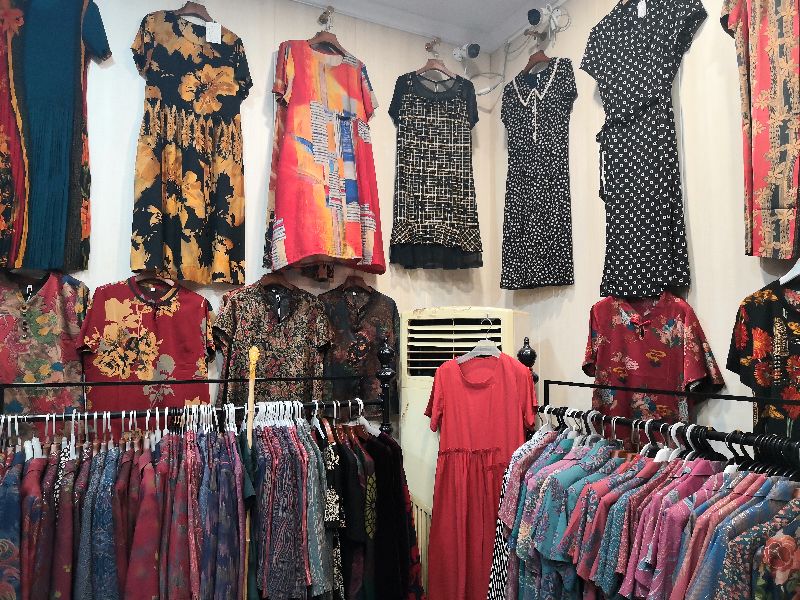 靠品质赢得更多的回头客,靠品质靠口碑赢市场