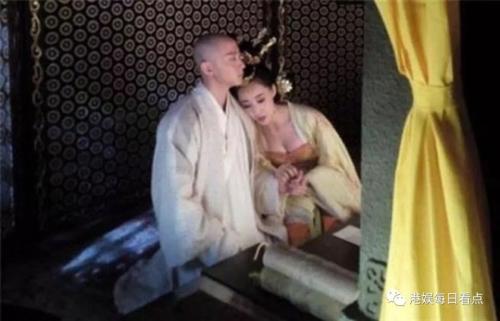 王丹誉：唐朝公主为何愁嫁