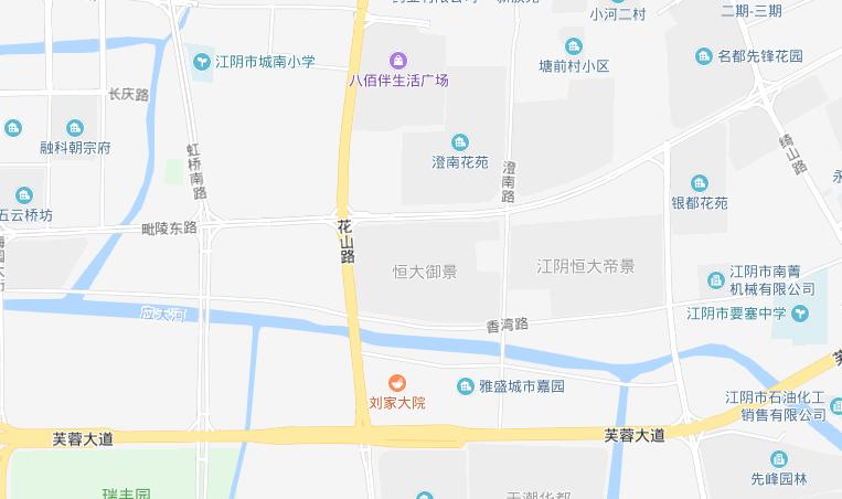 江阴购房指南,江阴买房条件最新政策